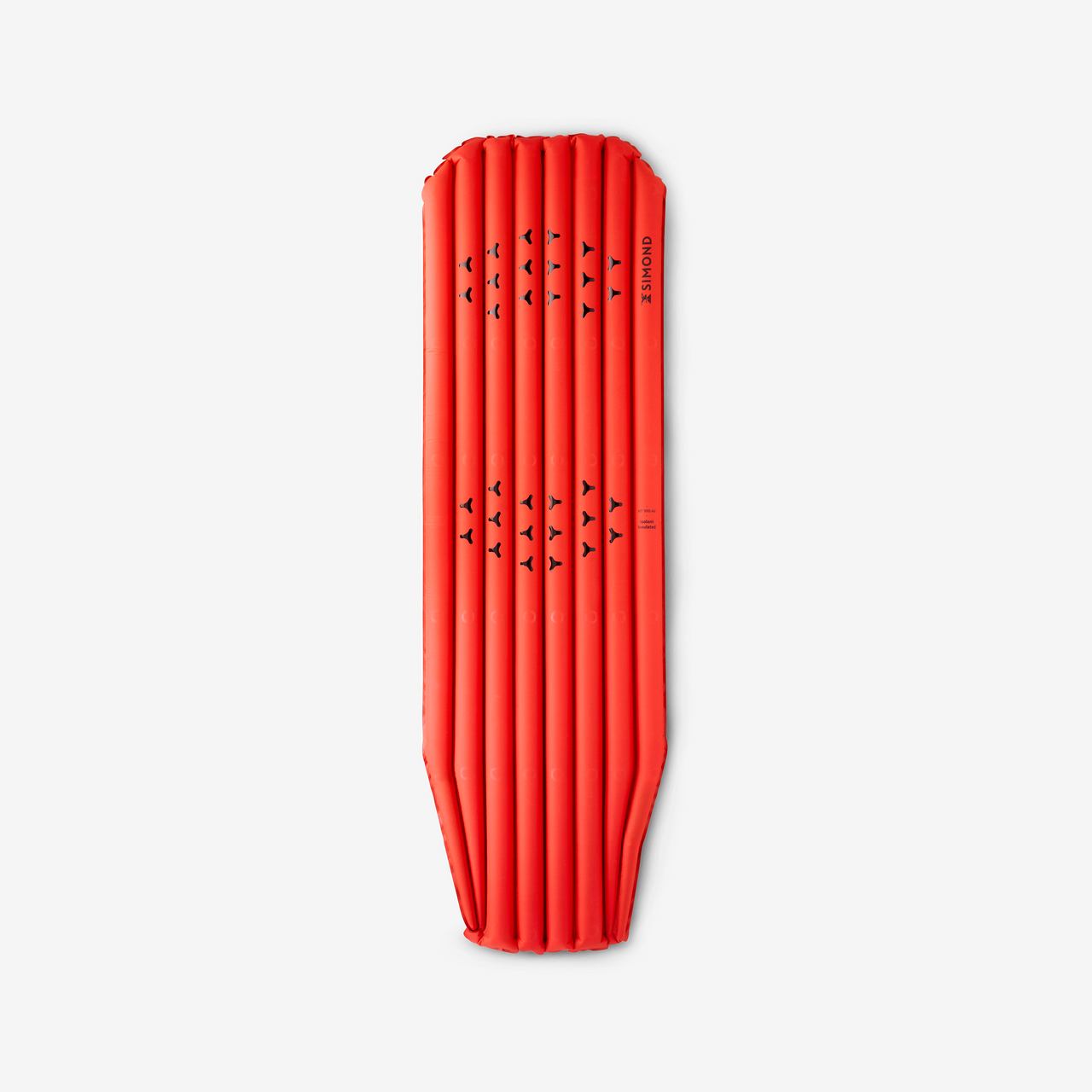Trekkinq üçün şişirdilən döşək MT500 Air Isolant XL - 195 x 60 sm, 1 nəfərlik