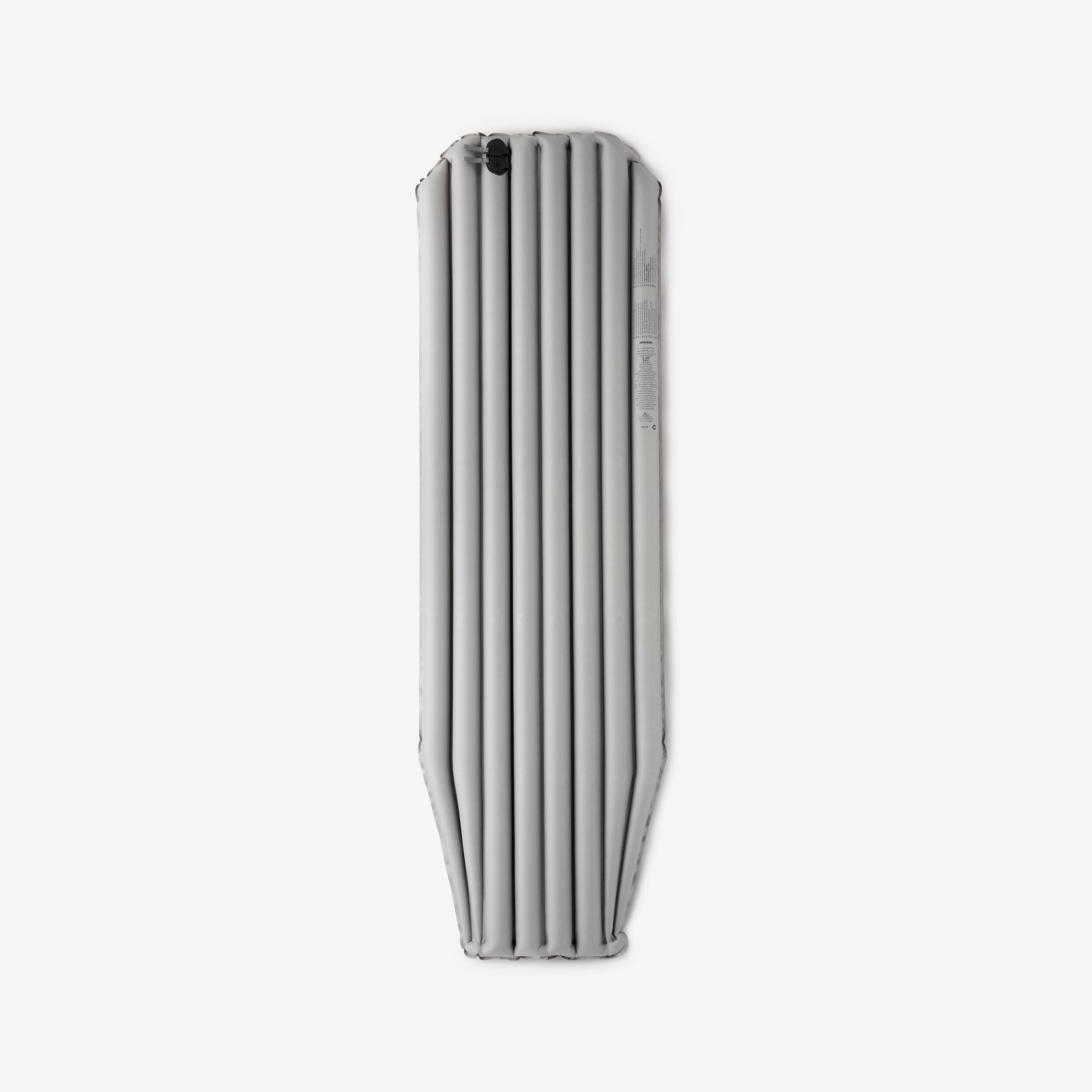 Luchtbed voor trekking MT500 Air isolerend XL 195 x 60 cm 1 persoon 2/6