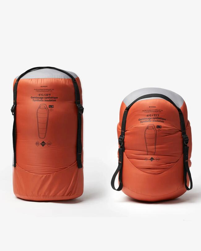 SCHLAFSACK MT 500