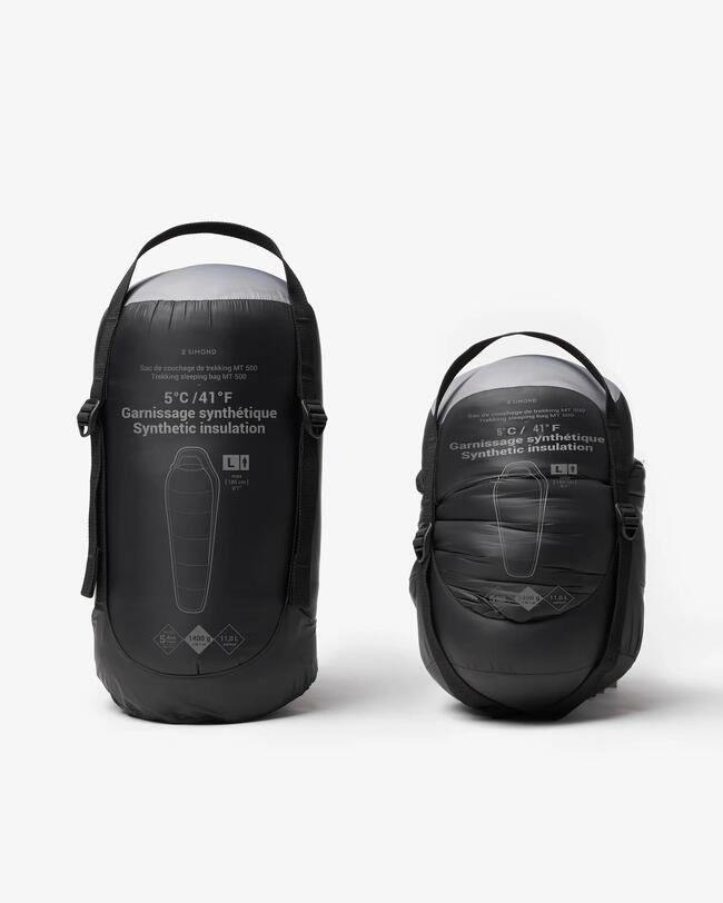 SLEEPING BAG MT 500