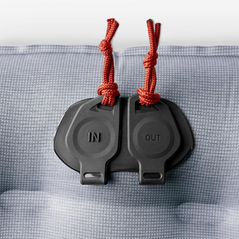 Matelas gonflable de trekking léger et confortable L, MT900 Air