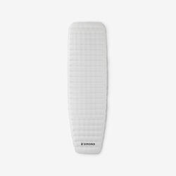 Matelas gonflable de trekking léger et confortable L, MT900 Air Undyed