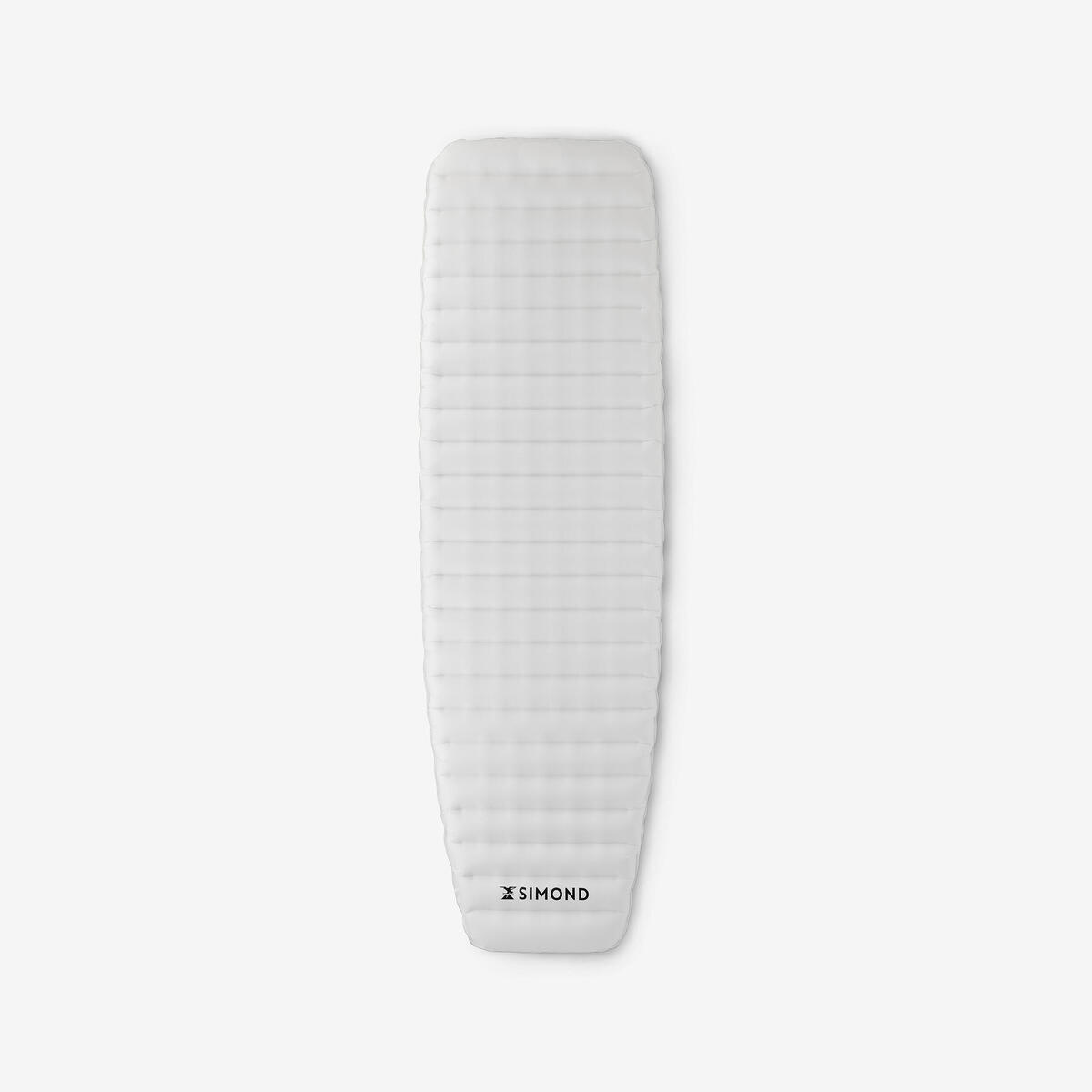 Matelas gonflable de trekking léger et confortable L, MT900 Air Undyed