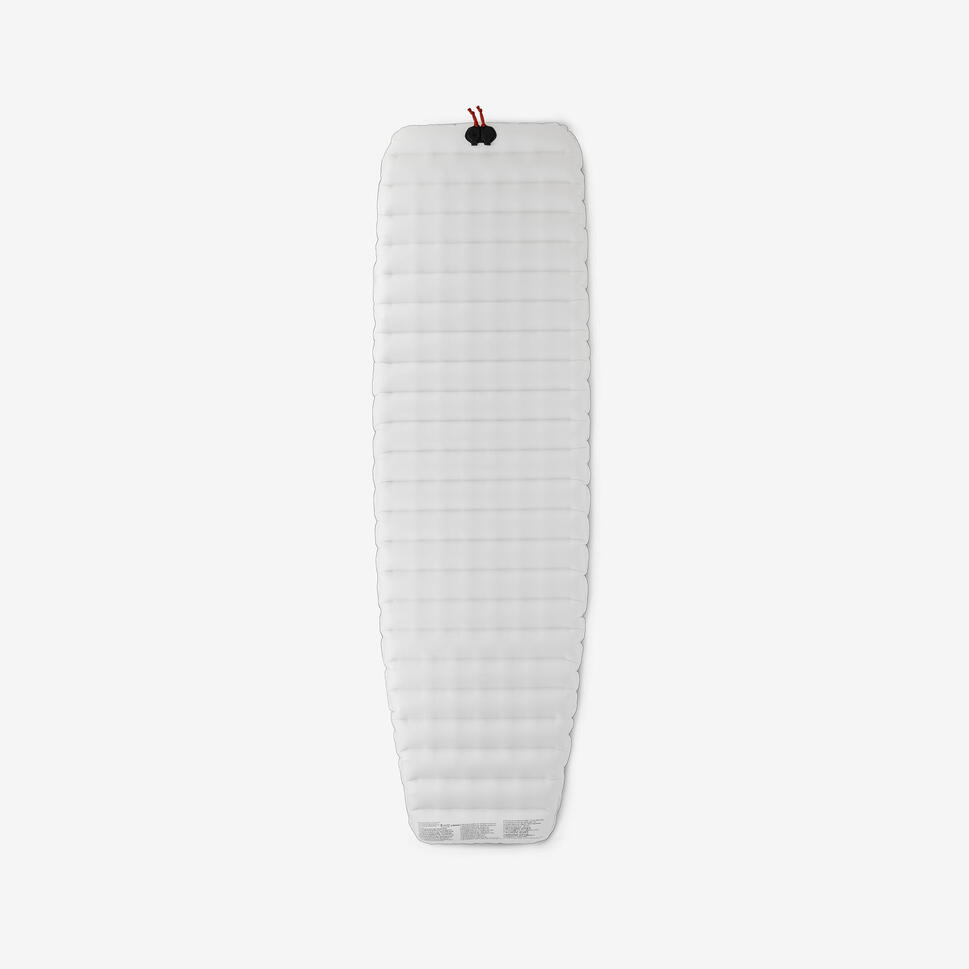 Materac trekkingowy Forclaz MT900 Air L Undyed
