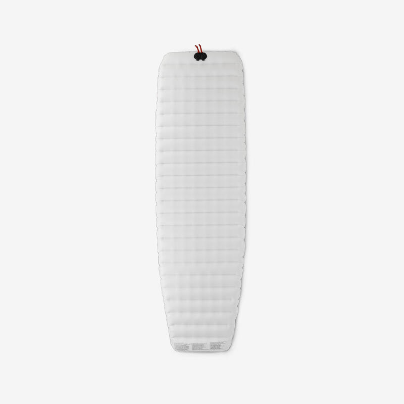 Matelas gonflable de trekking léger et confortable L, MT900 Air Undyed