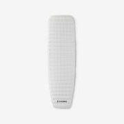 Colchão insuflável de trekking leve e confortável XL, MT900 Air Undyed