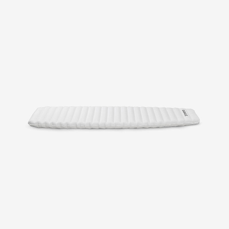 Matelas gonflable de trekking léger et confortable XL, MT900 Air Undyed