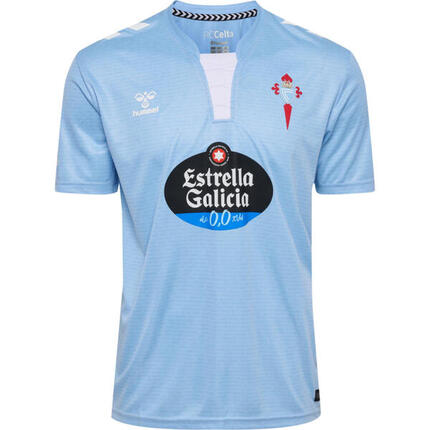 Camiseta 1.ª equipación Celta de Vigo Adulto 24/25