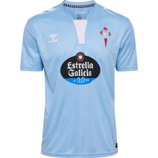 Camiseta 1.ª equipación Celta de Vigo Adulto 24/25