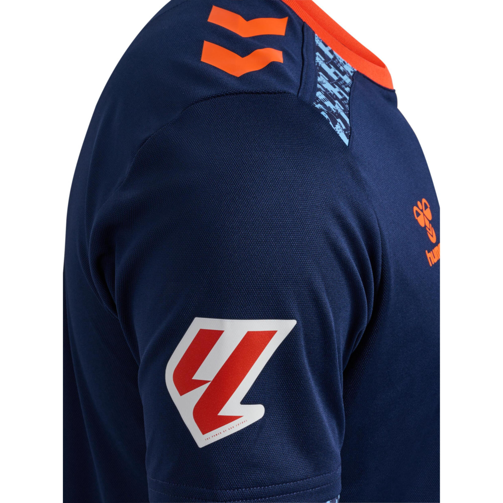 Camiseta 2.ª equipación Celta de Vigo Adulto 24/25 6/7