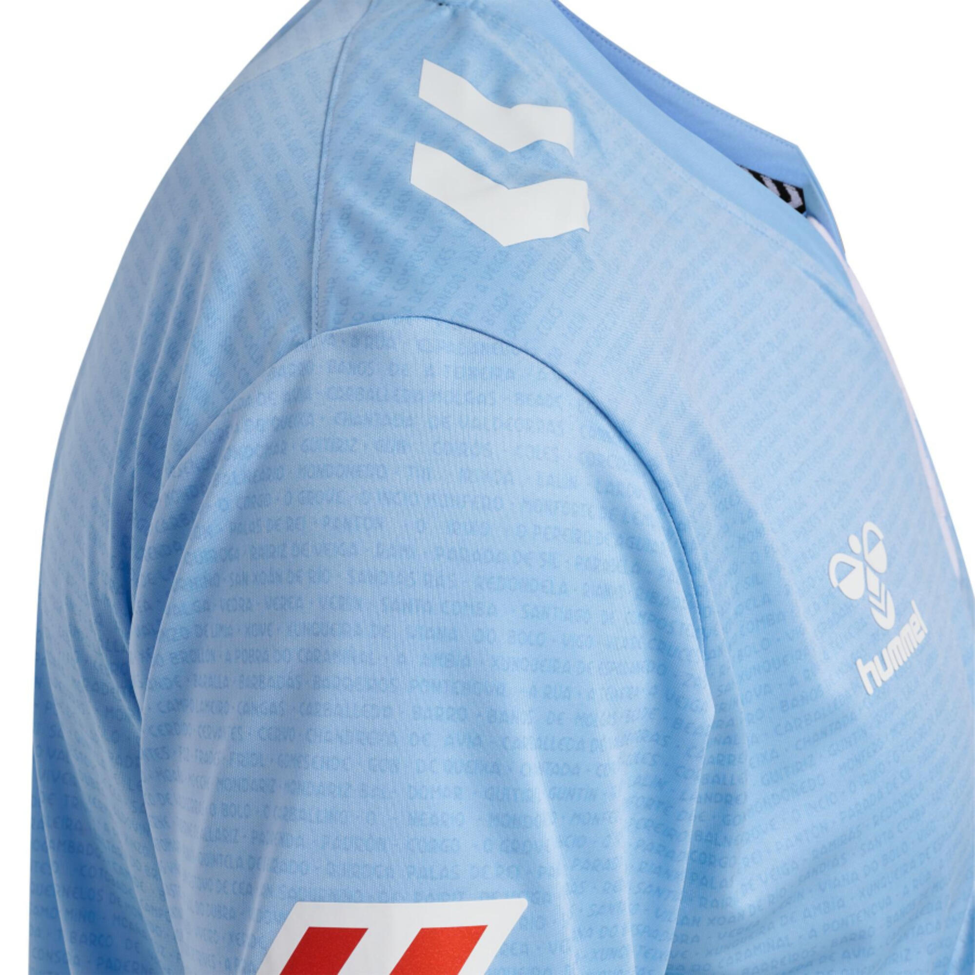 Camiseta 1.ª equipación Celta de Vigo Adulto 24/25 7/8
