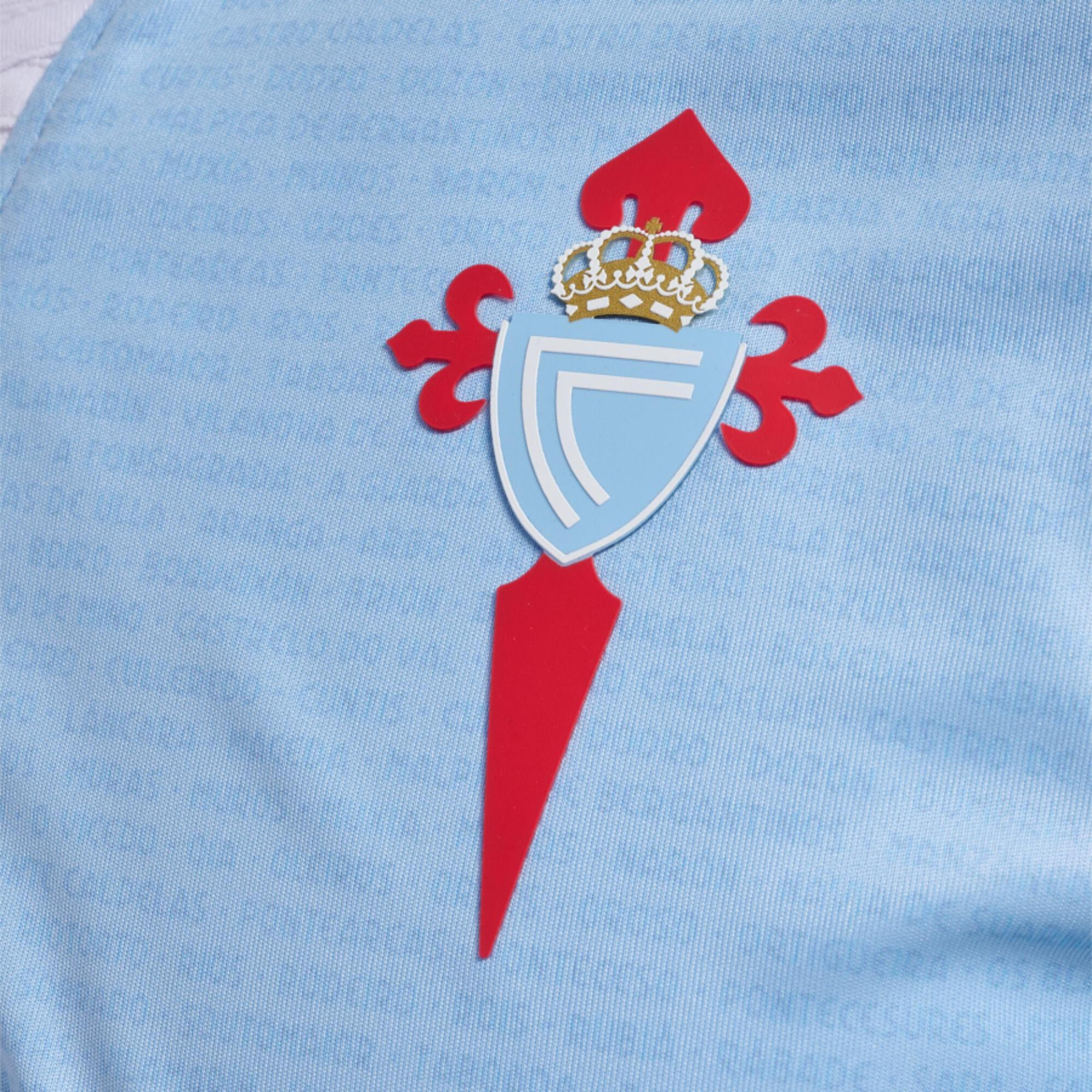 Camiseta 1.ª equipación Celta de Vigo Adulto 24/25 5/8