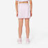 Badminton junior 560 skirt light lilac