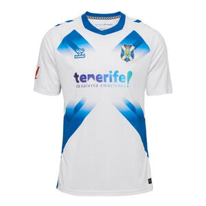 Camiseta 1.ª equipación Tenerife Niño 24/25