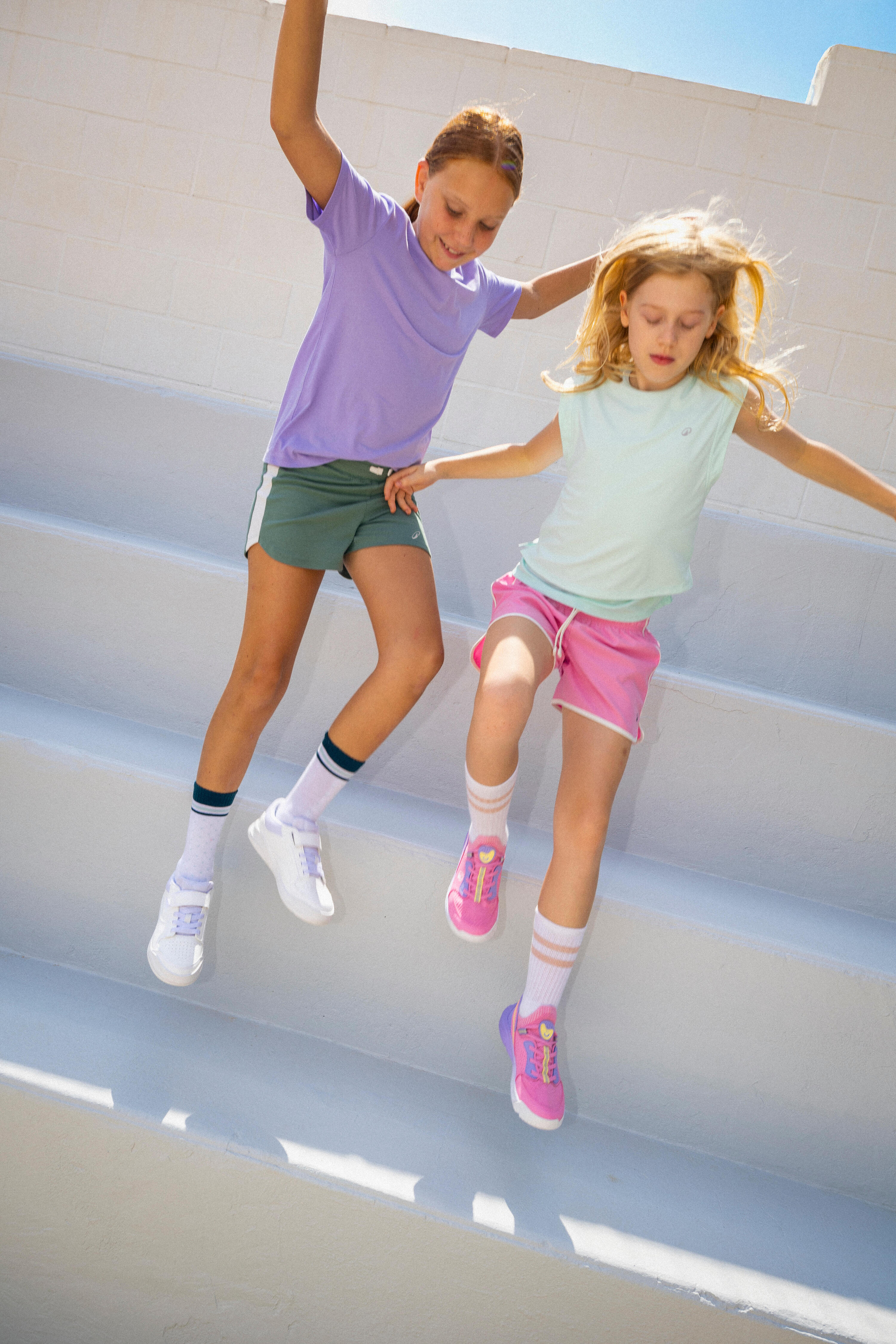 Short multisport respirant enfant 11/12