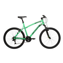 VTT ROCKRIDER 340 Vert Noir