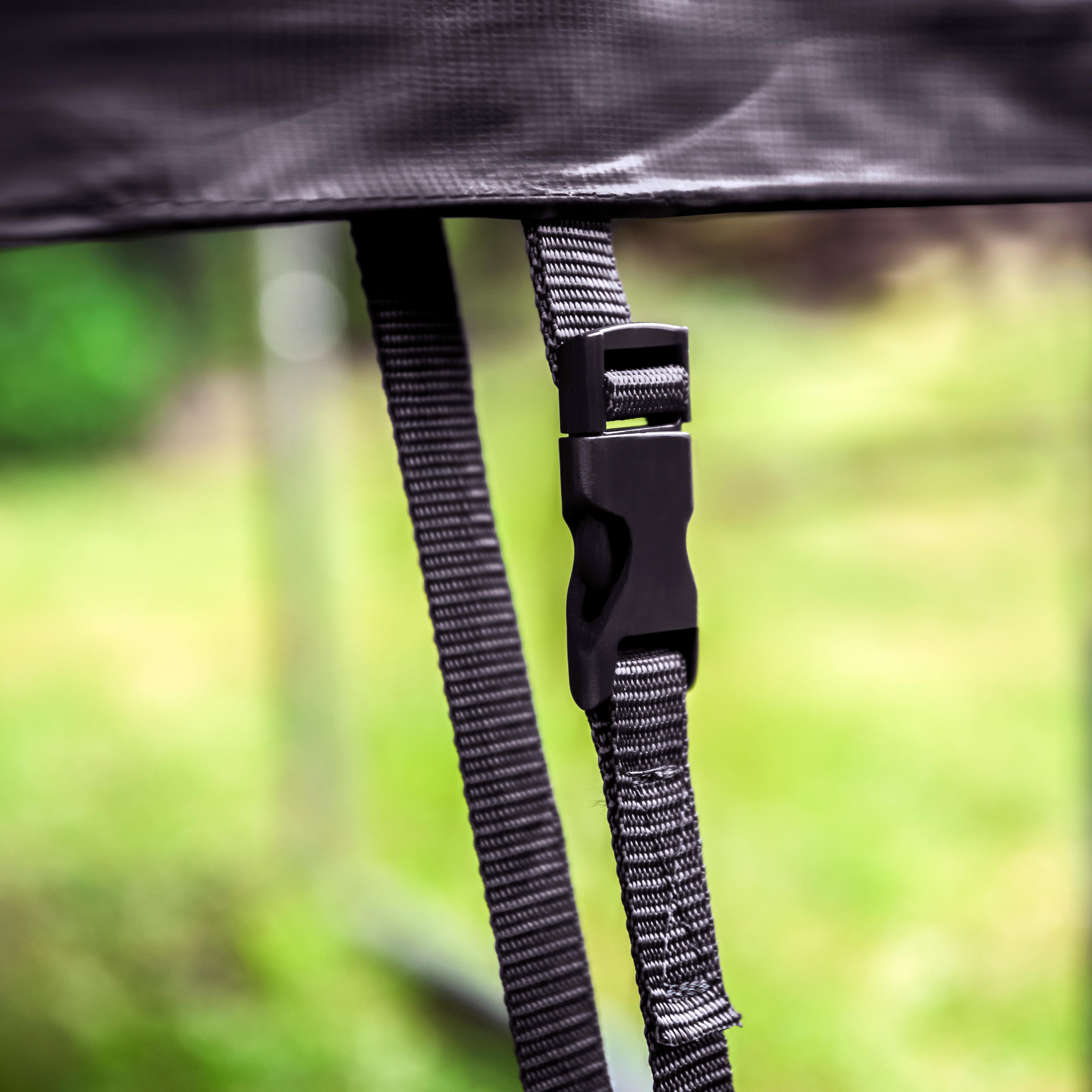 Trampoline Anchor Kit - DOMYOS