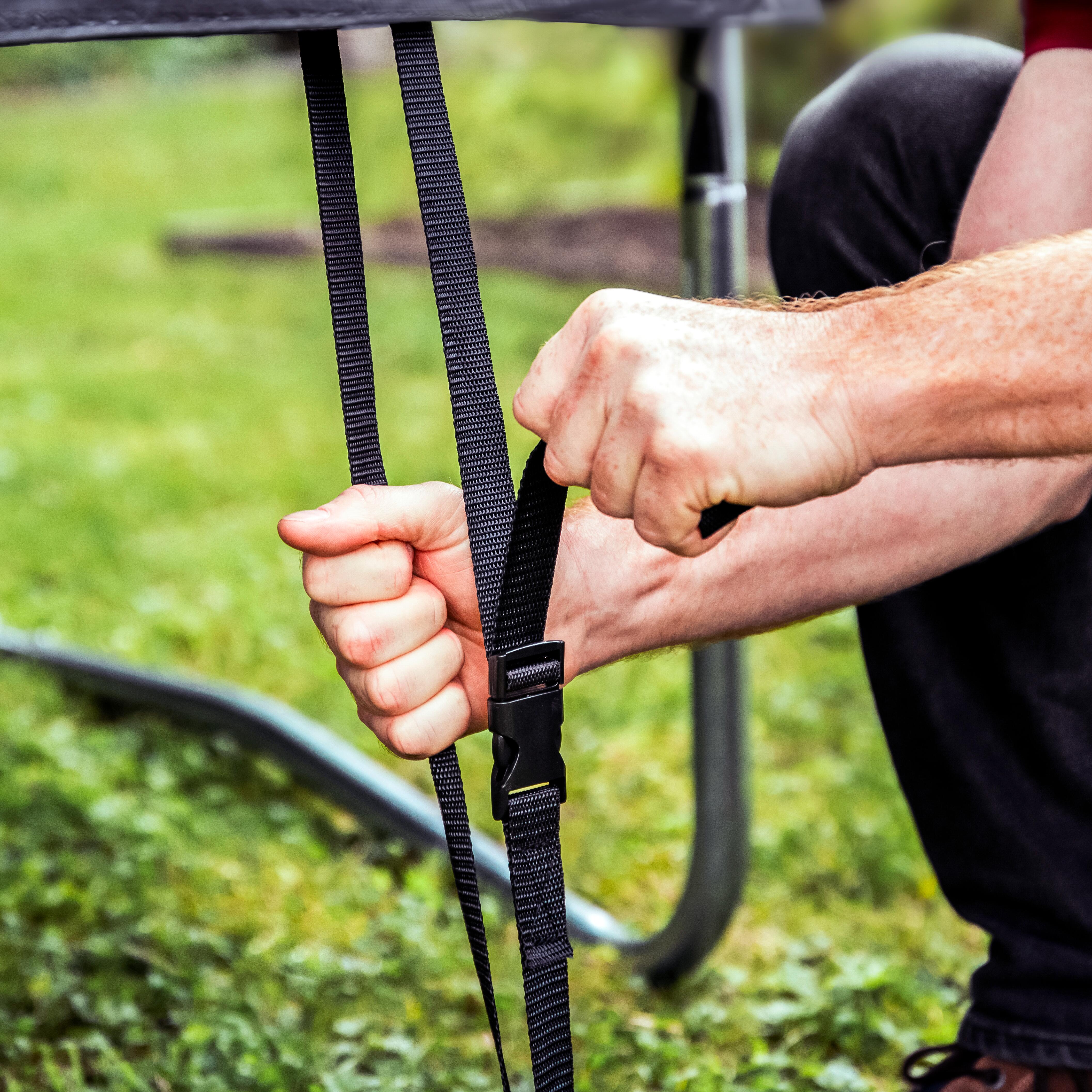 Trampoline Anchor Kit - DOMYOS