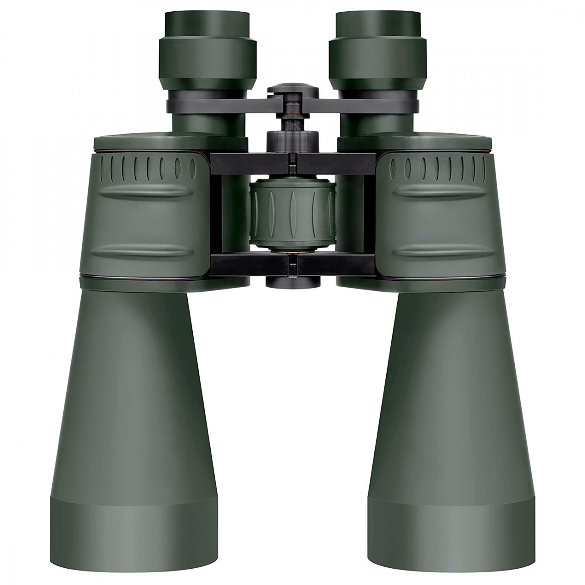 Prismáticos Bresser 8x60 para Astronomia, Observar Aves, Senderismo y Caza 2/5