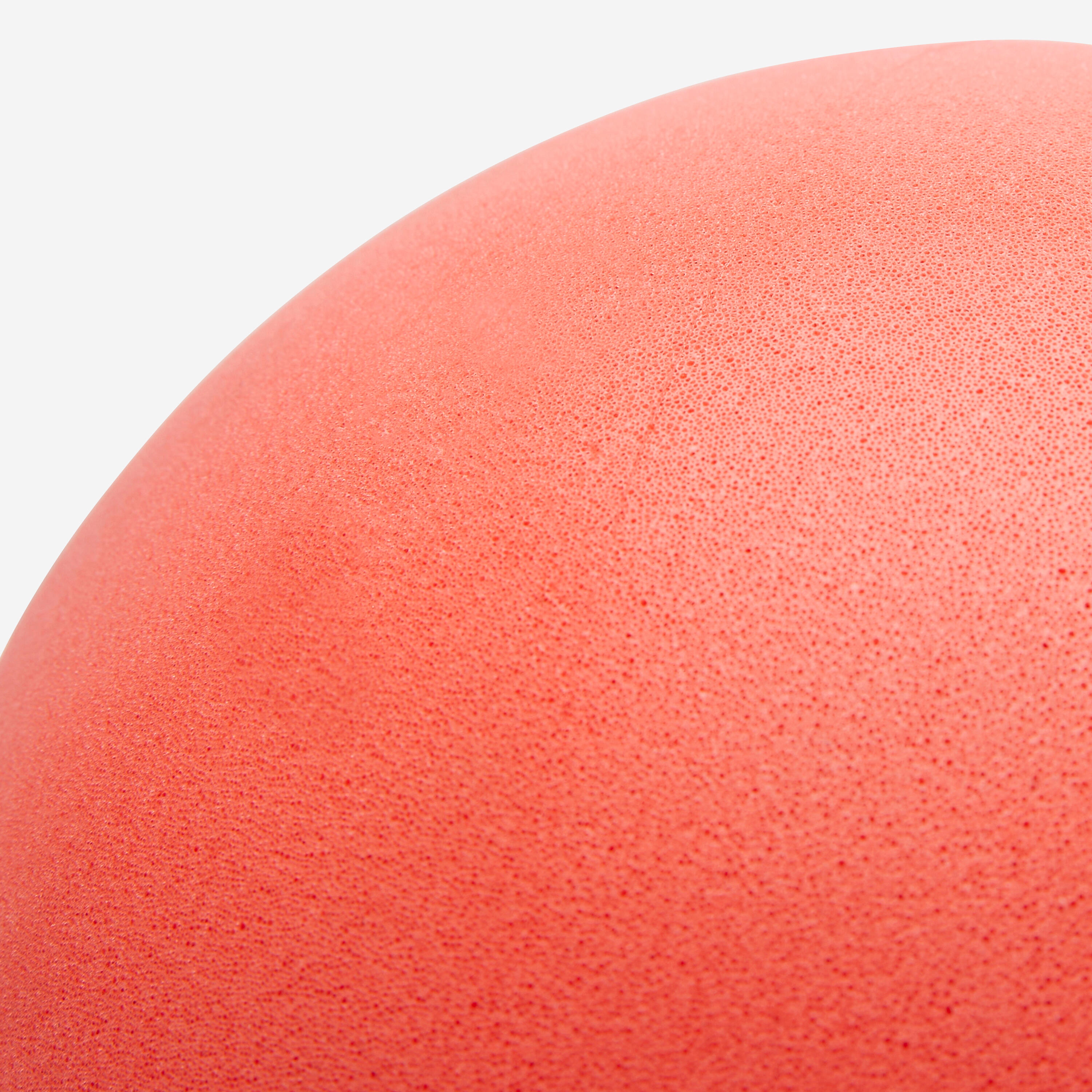 Ballon en mousse 5/9