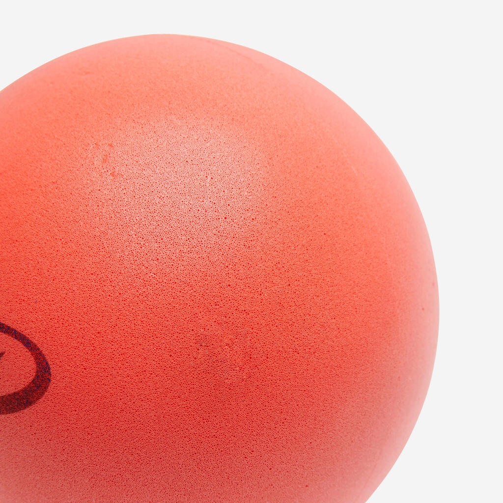 PENASTA LOPTA - ŽUTA