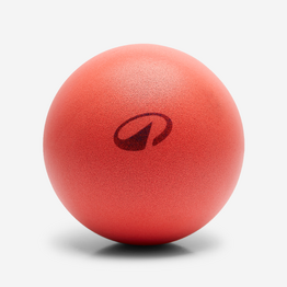 Ballon mousse - Rouge