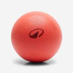 Ballon mousse - Jaune