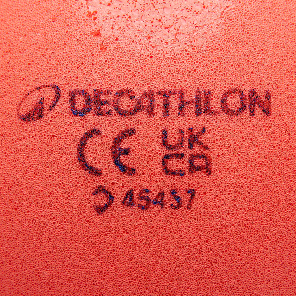 PENASTA LOPTA - ŽUTA