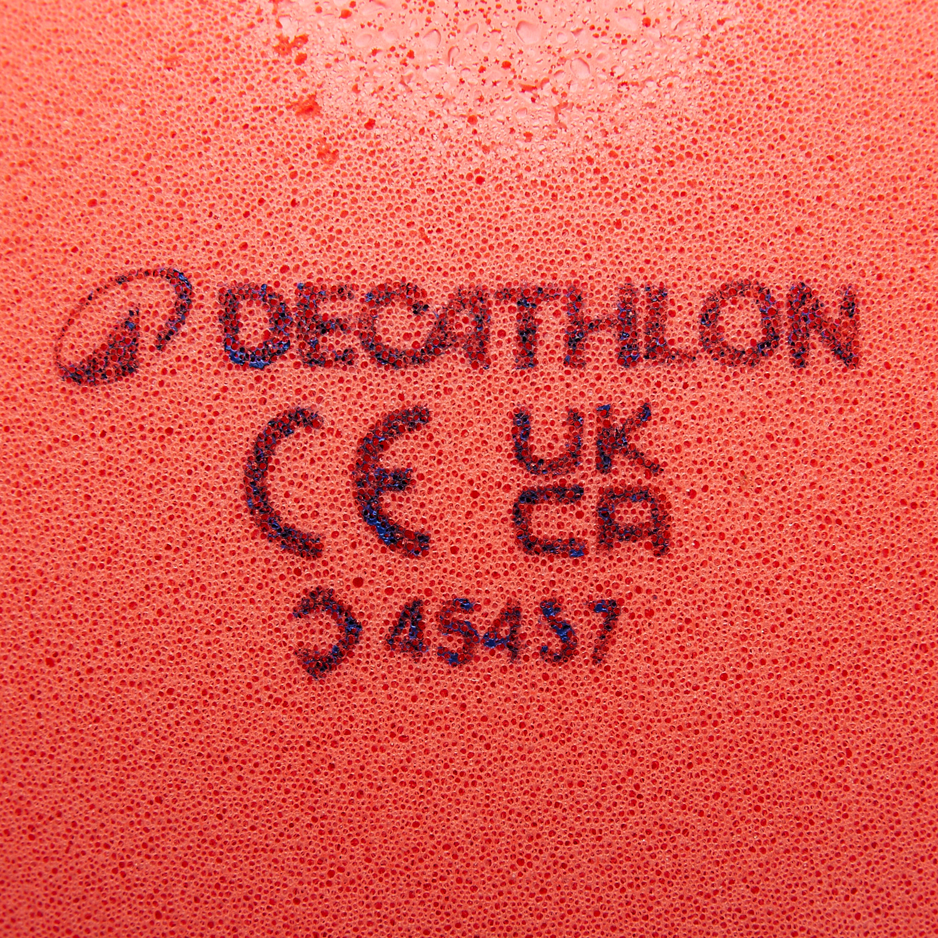 Ballon en mousse - DECATHLON