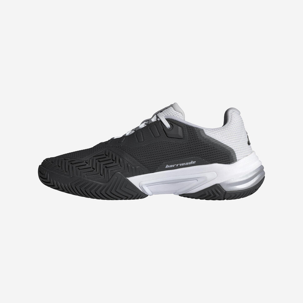 Buty tenisowe męskie ADIDAS Barricade 13 na każdą nawierzchnię