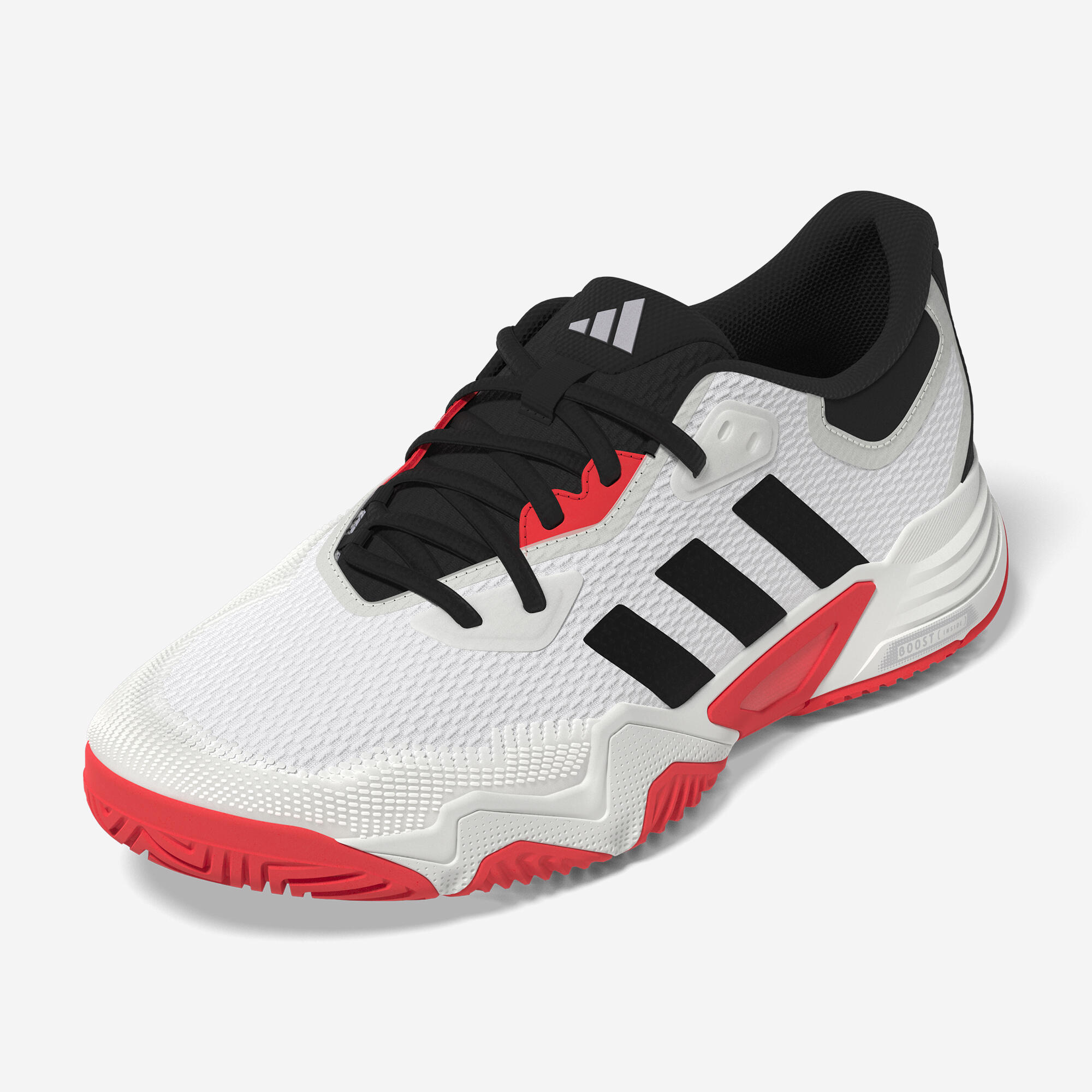 Tennisschoenen voor heren multicourt Solematch Control 2/4
