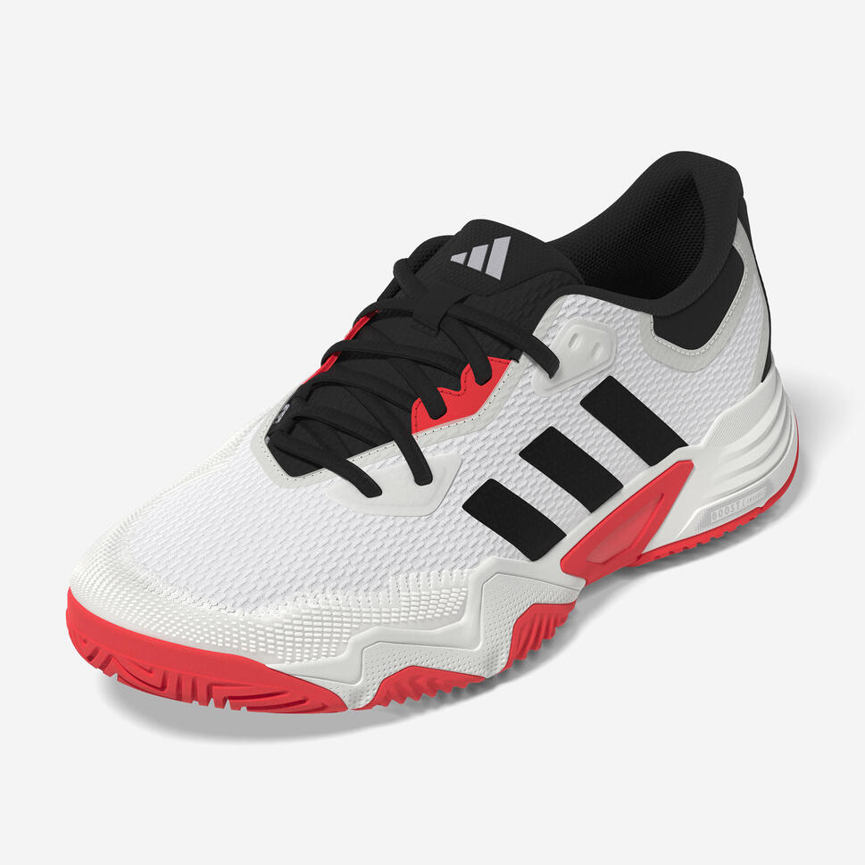 Buty tenisowe męskie ADIDAS Solematch Control na każdą nawierzchnię