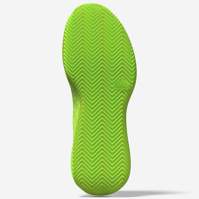 Buty tenisowe damskie ADIDAS Defiant Speed na mączkę ceglaną