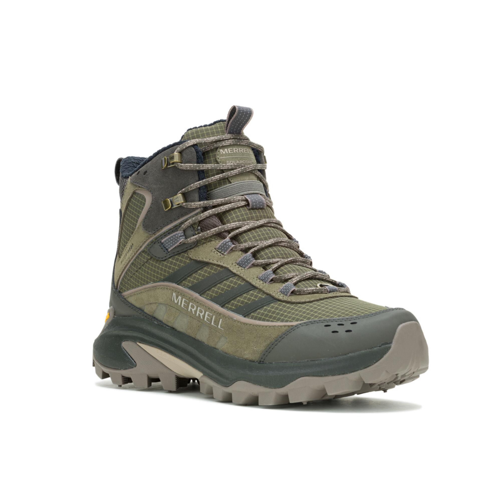 MERRELL MERRELL MOAB SPEED 2 THERMO MID WP H