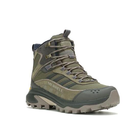 Merrell Moab Speed 2 Thermo Mid WP W