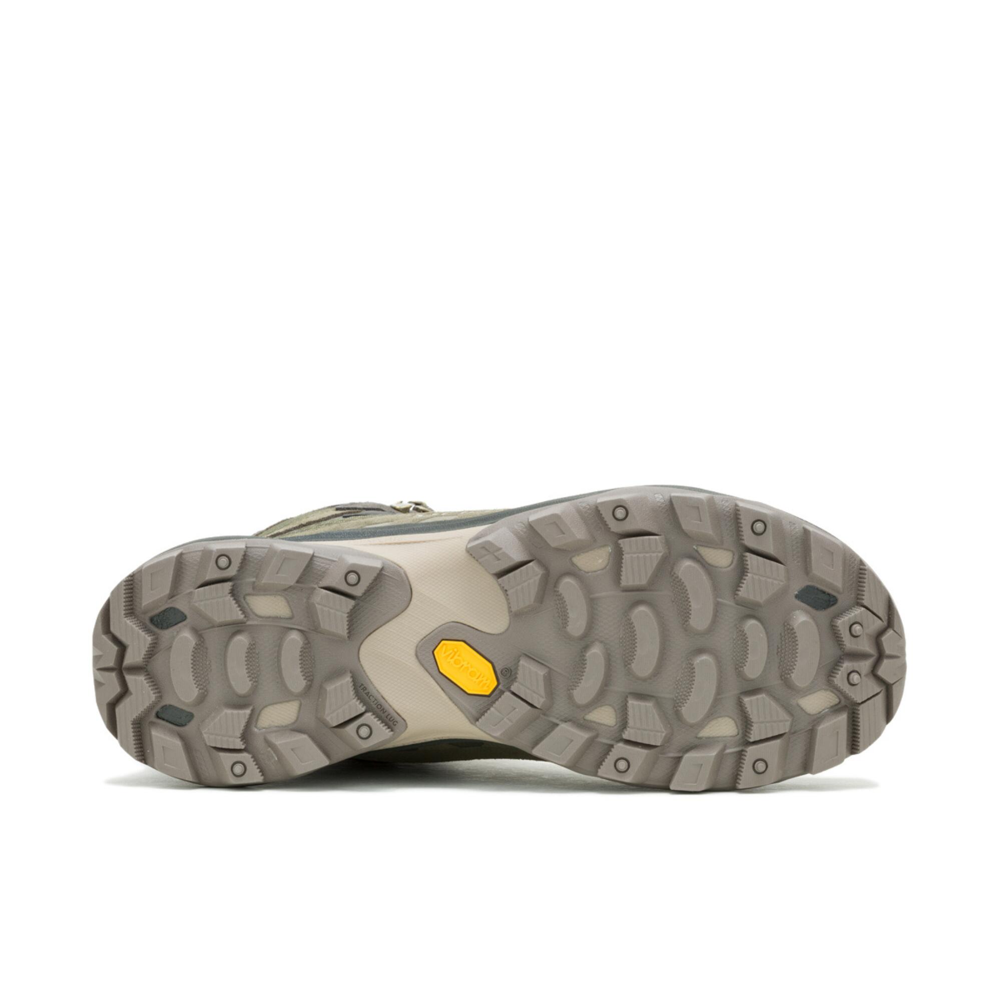 Merrell Moab Speed 2 Thermo Mid WP W 5/5