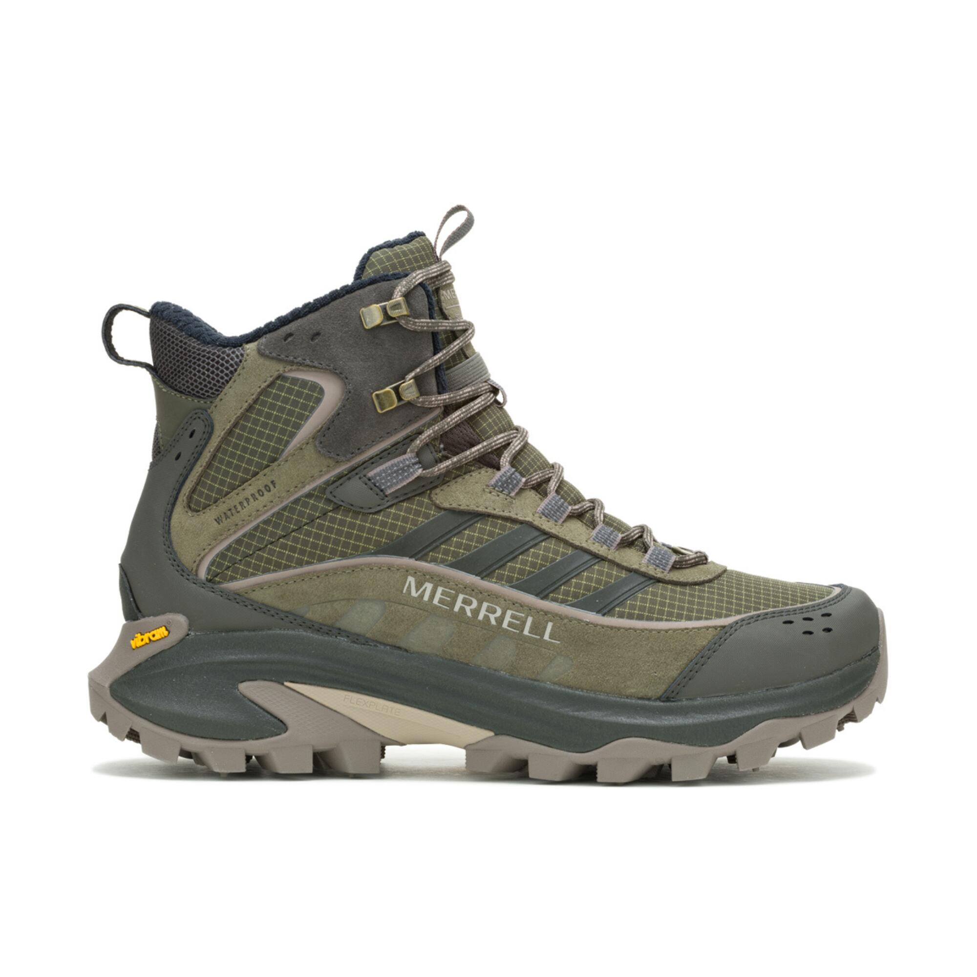 Merrell Moab Speed 2 Thermo Mid WP W 2/5