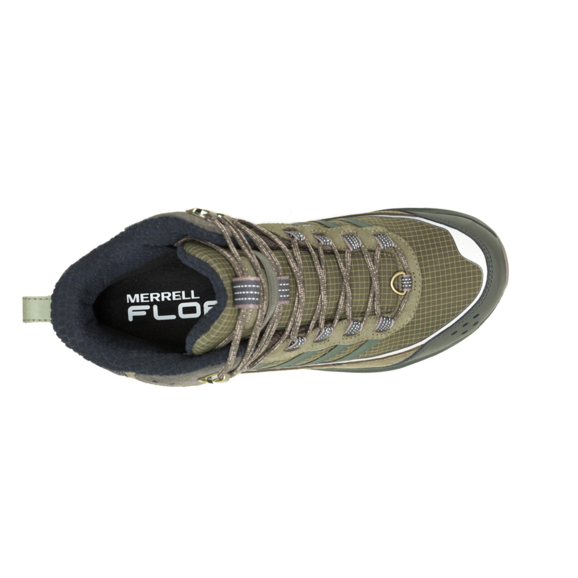 Merrell Moab Speed 2 Thermo Mid WP W 4/5