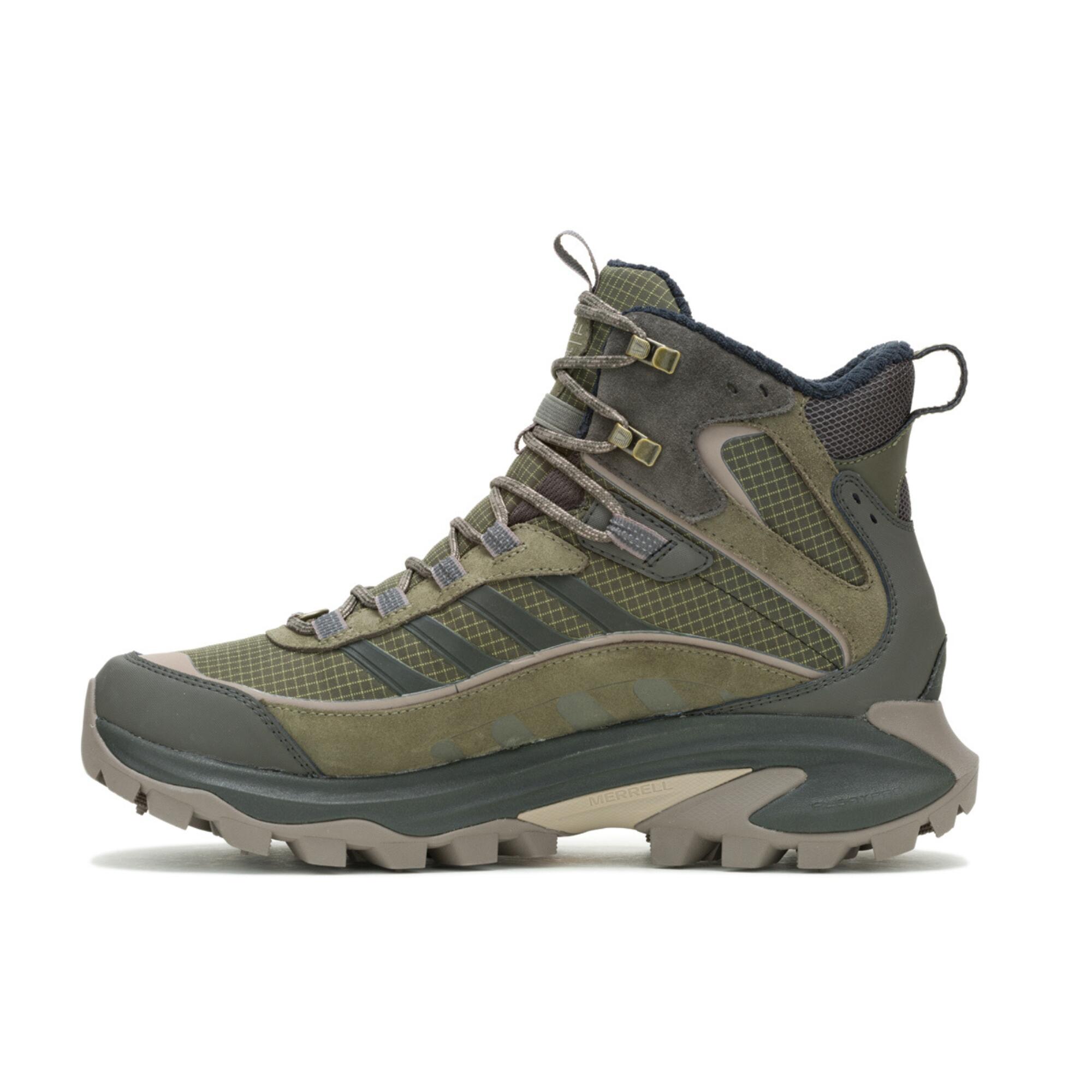 Merrell Moab Speed 2 Thermo Mid WP W 3/5