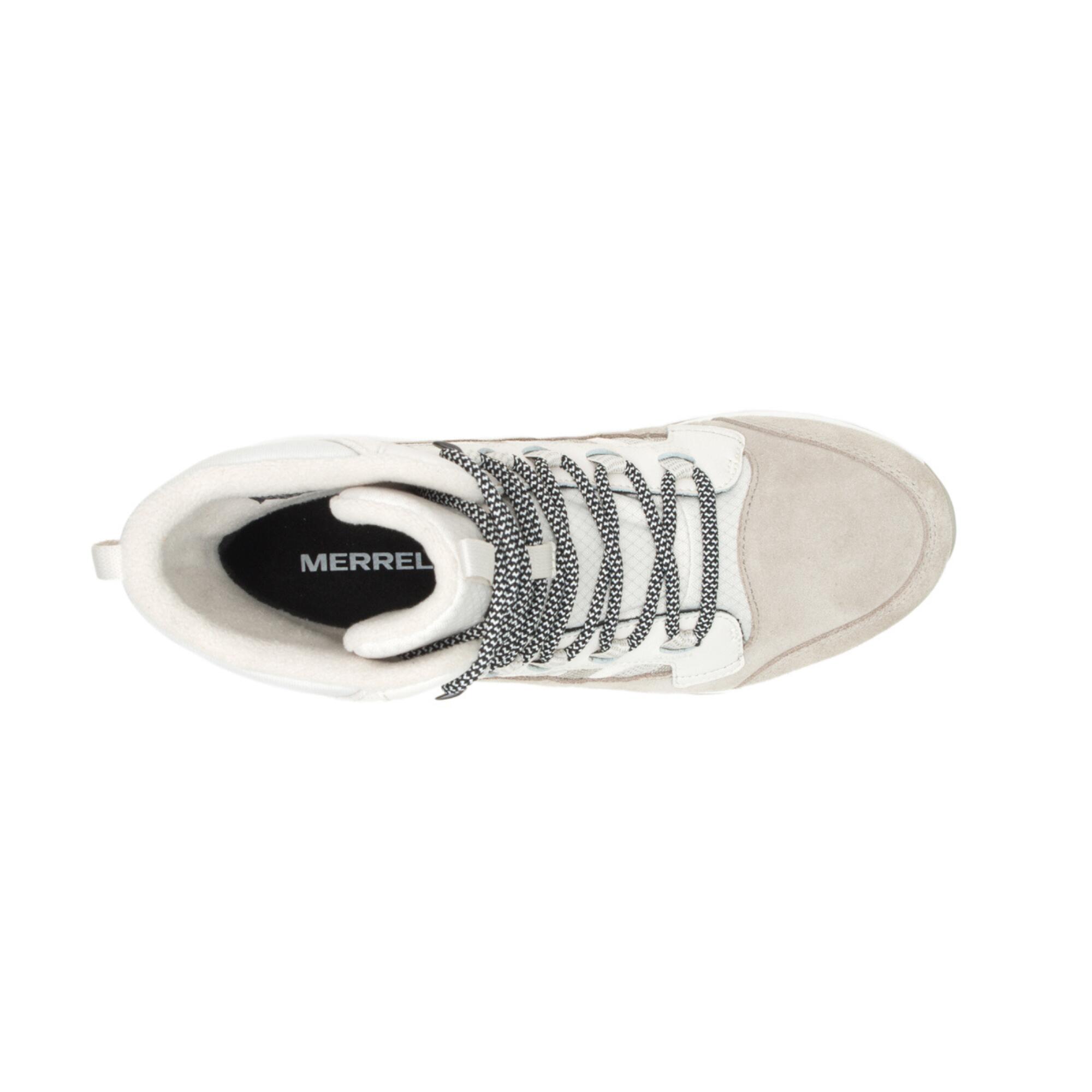 Scarpe calde donna Merrel BRAVADA EDGE 2 THERMO MID  4/5