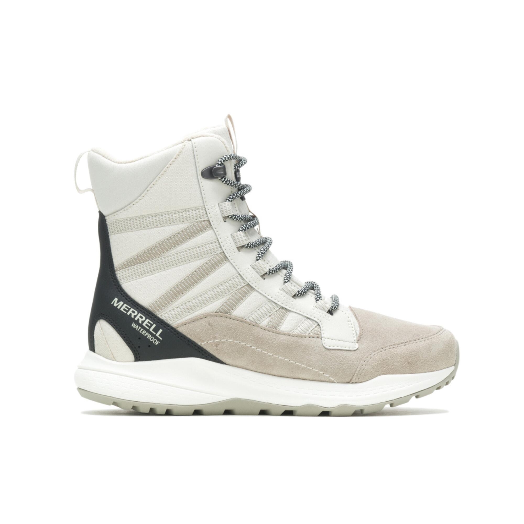 Scarpe calde donna Merrel BRAVADA EDGE 2 THERMO MID  3/5