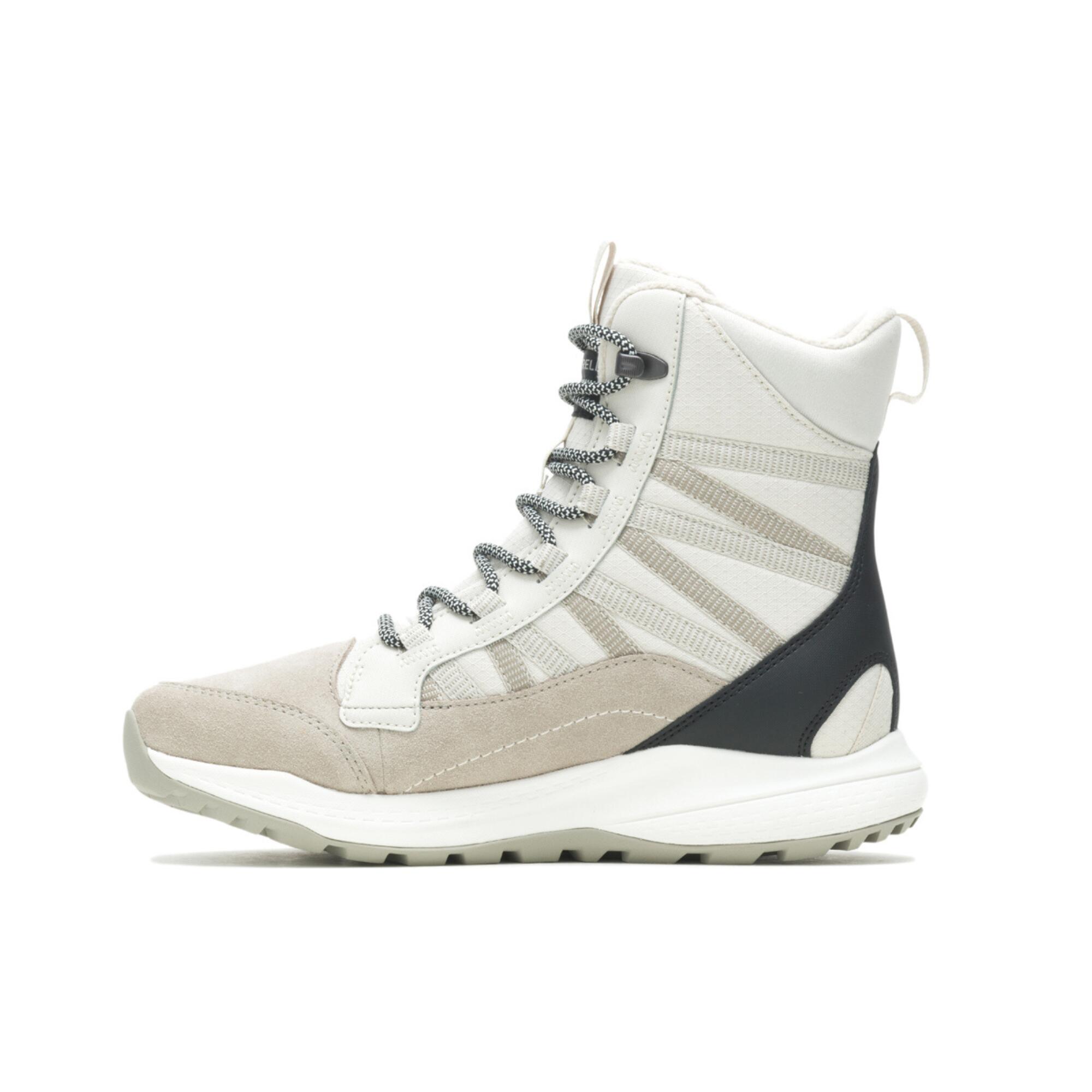 Scarpe calde donna Merrel BRAVADA EDGE 2 THERMO MID  2/5