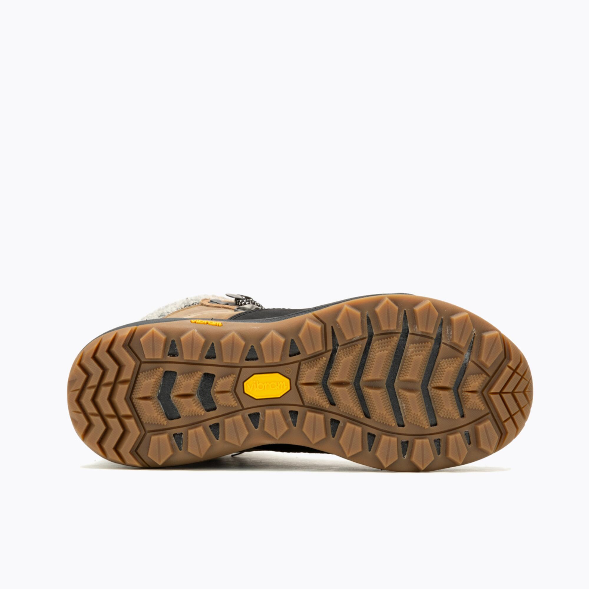MERRELL SIREN 4 THERMO MID ZIP WP F 5/5