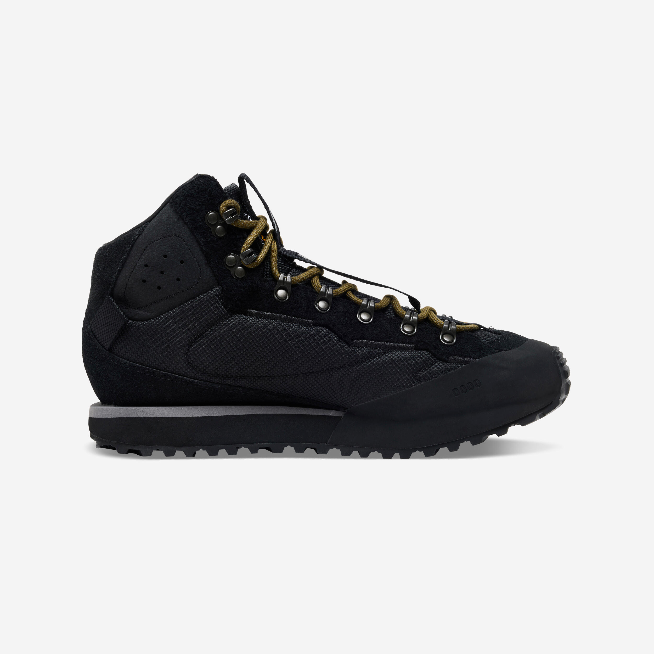 Chaussures Decathlon x Starcow, Graveler Noir 5/14