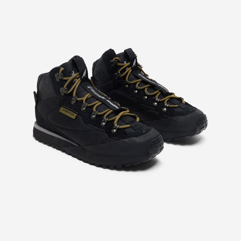 Buty Decathlon x Starcow Graveler High
