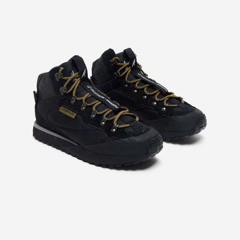 Buty Decathlon x Starcow Graveler High