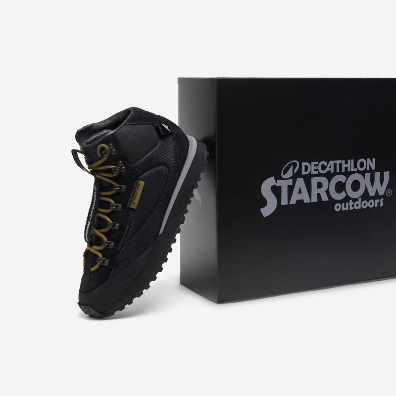 Buty Decathlon x Starcow Graveler High