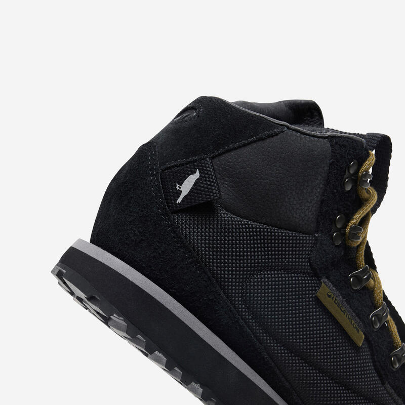 Buty Decathlon x Starcow Graveler High