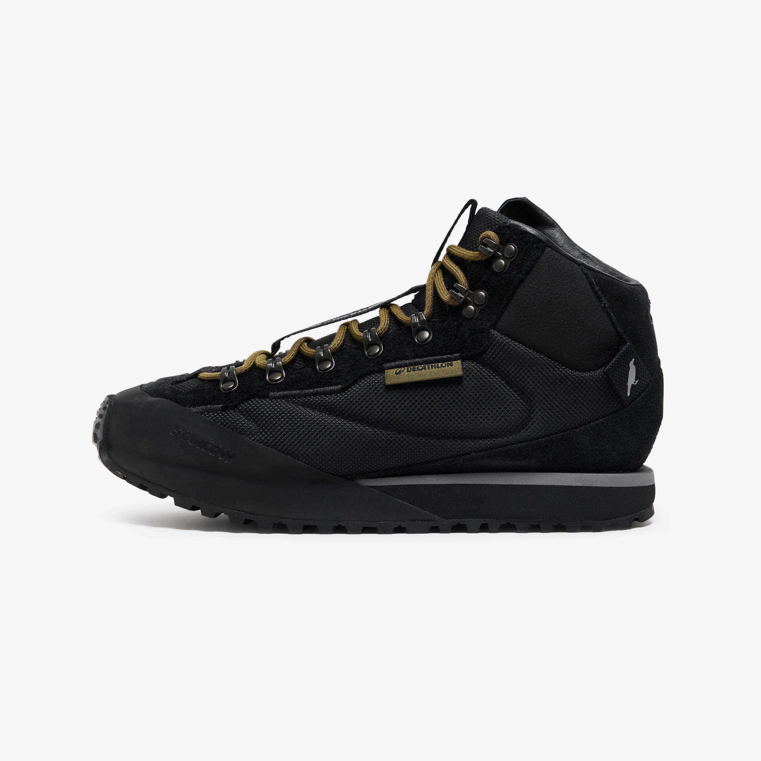 High Top Trainers