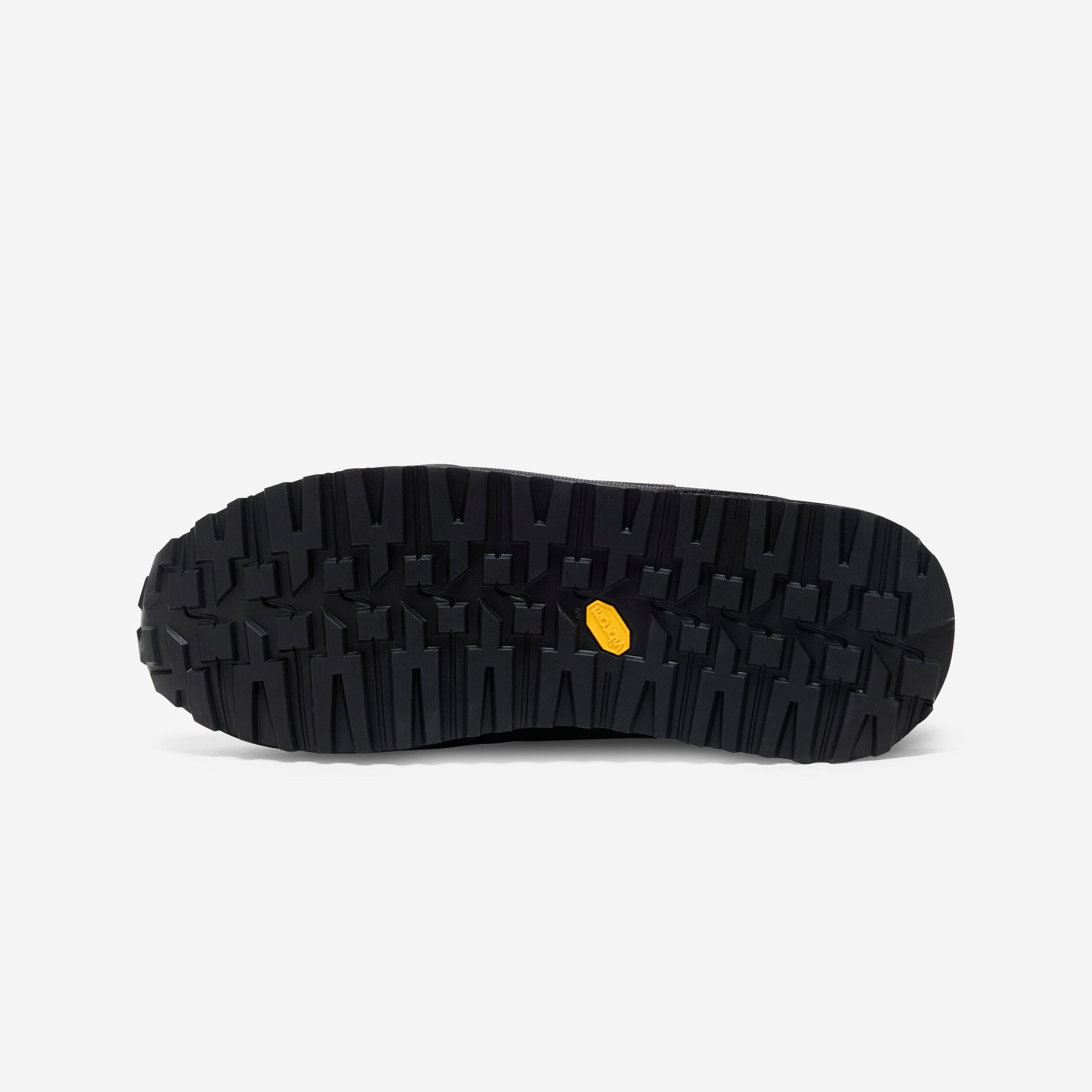 Chaussures Decathlon x Starcow, Graveler Noir 4/14